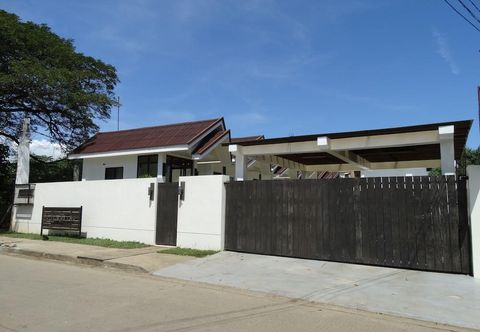 อื่นๆ Cleon Villas Pension