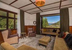 Others 7 Lake Rotoroa Lodge