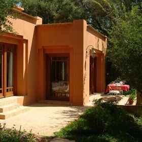 Maroc Lodge Atlas Mountain Retreat 1, Hotel Ghmate