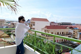 อื่นๆ 4 Kimseng Thai Hotel