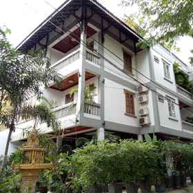 Oriental Siem Reap 1, 酒店 中央市场