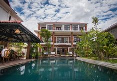 Lain-lain 2 Eco Villa