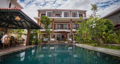 Lain-lain 2 Eco Villa