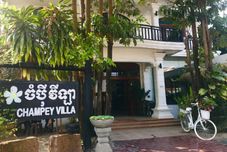 Others Champey Villa