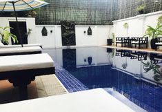 Others 3 Champey Villa