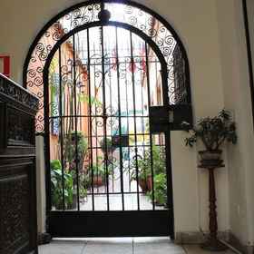 Alpackers B&B - Bed And Breakfast1 , 飯店利马