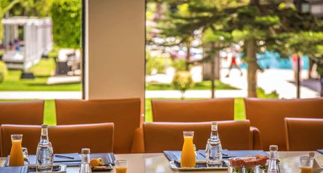 Others 2 Hilton Rabat