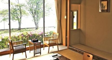 Khác 2 Itako Fujiya Hotel