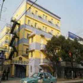 Home Inn số 2 Đường Đường Thang Kiều 1, Khách sạn Shanghai Pudong Kerry Hotel