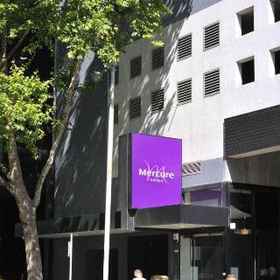 Central Sky Lounge Apartment Hotel 1, Hotel The Essence at Melbourne Marriott Hotel