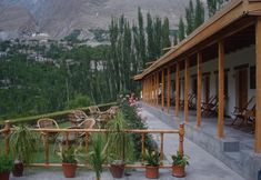 Others 7 Hunza Serena Hotel