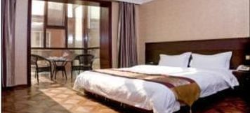 Khác 2 City Garden Business Hotel