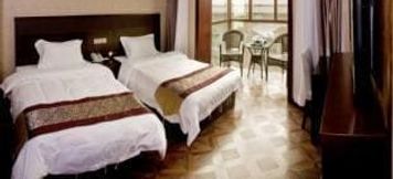 Khác 3 City Garden Business Hotel