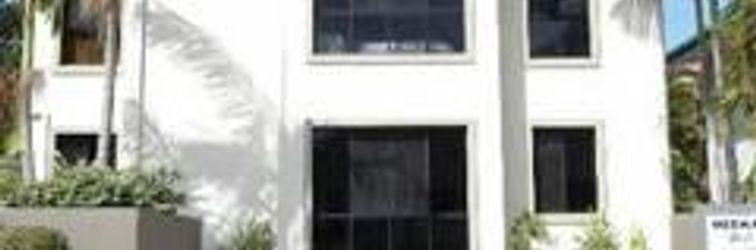 其他 Mermaid Beachside B&B