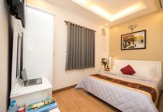 Lainnya 4 Bunny Saigon Hotel