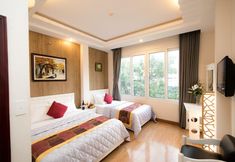 Lainnya 5 Bunny Saigon Hotel