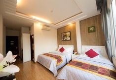 Lainnya 6 Bunny Saigon Hotel