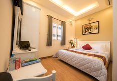 Lainnya 7 Bunny Saigon Hotel