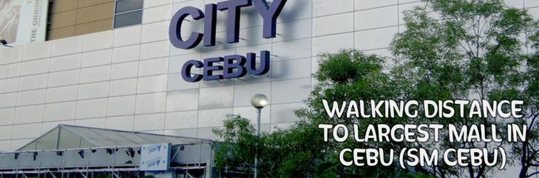 อื่นๆ Tropical Hostel Cebu Center