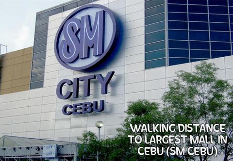 อื่นๆ Tropical Hostel Cebu Center