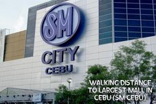 อื่นๆ Tropical Hostel Cebu Center