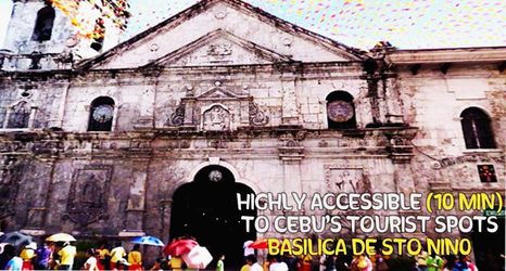 อื่นๆ 2 Tropical Hostel Cebu Center