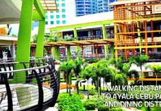 อื่นๆ 3 Tropical Hostel Cebu Center