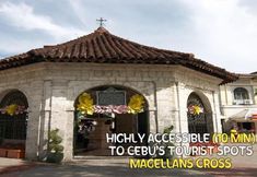 อื่นๆ 4 Tropical Hostel Cebu Center