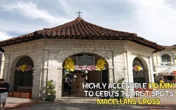 อื่นๆ 4 Tropical Hostel Cebu Center