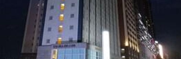 其他 TOYOKO INN PHNOM PENH