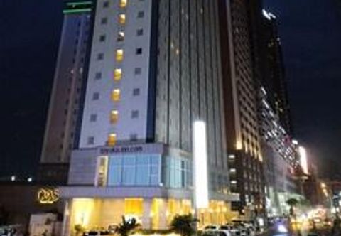 其他 TOYOKO INN PHNOM PENH