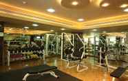 Fitness Center 7 Madareem Crown Hotel