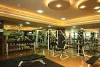 Fitness Center Madareem Crown Hotel