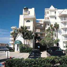 Redington Ambassador 1, Hotel Suncoast Seabird Sanctuary