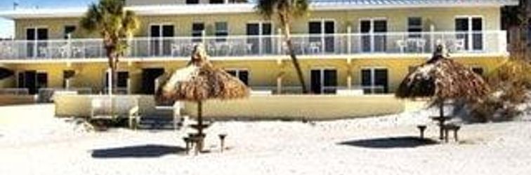 Others Hideaway Sands Resort