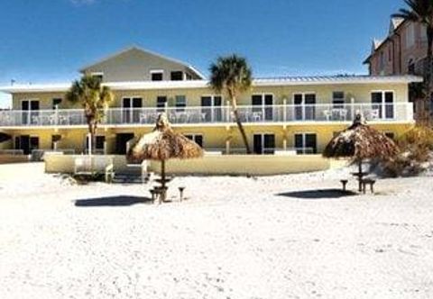 Others Hideaway Sands Resort