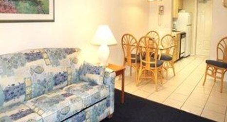 Others 2 Hideaway Sands Resort