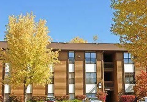 其他 Oakmont Resort