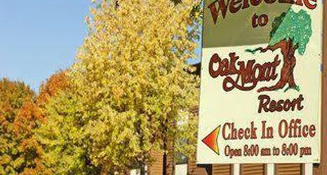 其他 2 Oakmont Resort