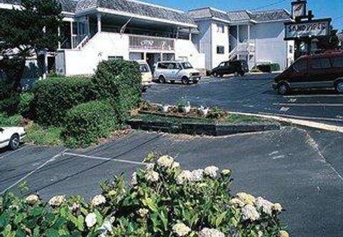 其他 The Sandpiper Condominium