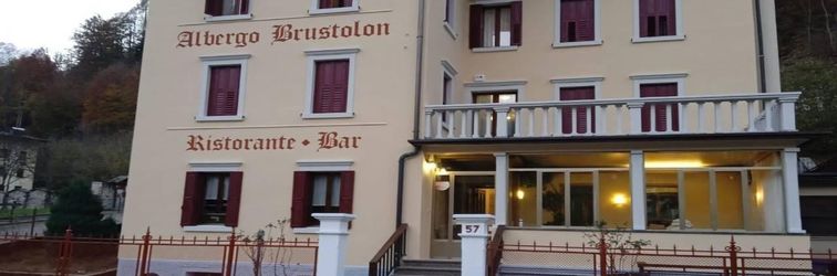 Others Hotel Brustolon