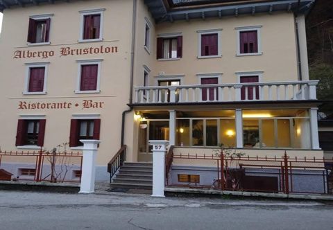 Others Hotel Brustolon