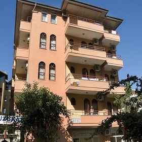 Huzuray Hotel 1, Hotel Atik Motor