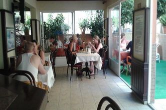 Others 4 Huzuray Hotel