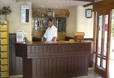 Others 7 Huzuray Hotel