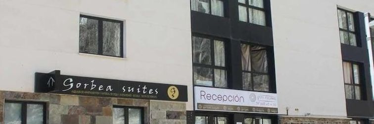 Khác Apartamentos Ghm Gorbea