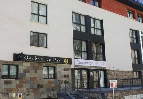 Khác Apartamentos Ghm Gorbea