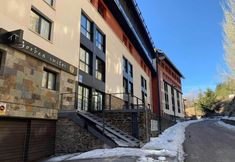 Khác 2 Apartamentos Ghm Gorbea