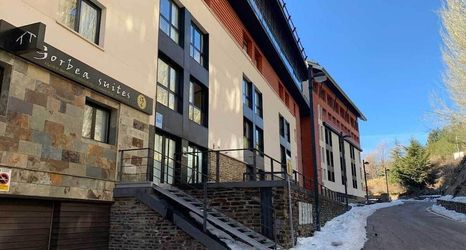 Khác 2 Apartamentos Ghm Gorbea