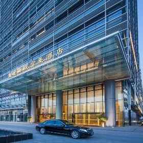 Ln Dongfang Hotel Financial Center, Foshan 1, Hotel Shopping Centre Building 7